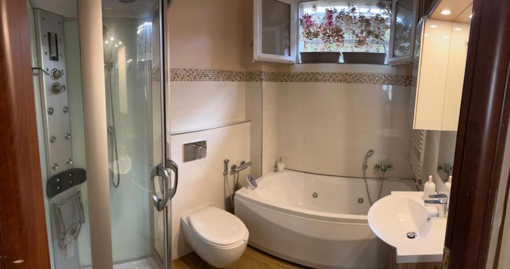라팔로 Bellaria Casa Indipendente-Giardino Privato-Free Parking-Wifi-Strategic Location 5 Terre-Portofino 아파트 외부 사진