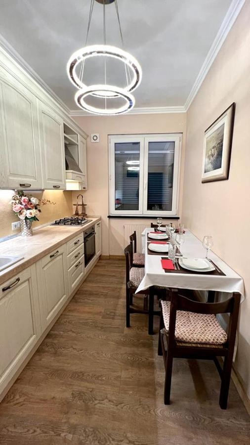 라팔로 Bellaria Casa Indipendente-Giardino Privato-Free Parking-Wifi-Strategic Location 5 Terre-Portofino 아파트 외부 사진