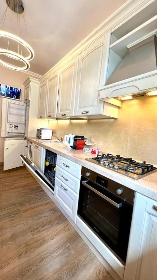 라팔로 Bellaria Casa Indipendente-Giardino Privato-Free Parking-Wifi-Strategic Location 5 Terre-Portofino 아파트 외부 사진