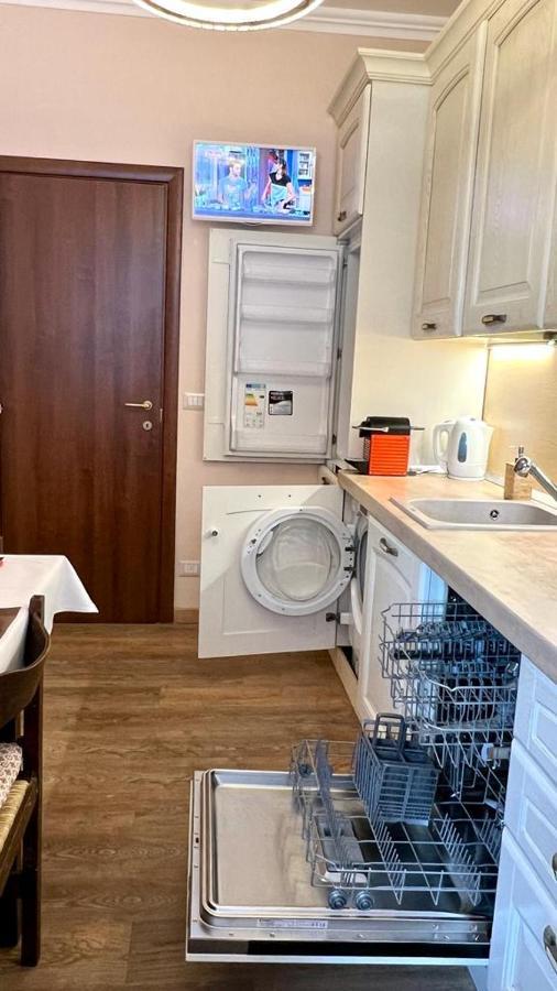 라팔로 Bellaria Casa Indipendente-Giardino Privato-Free Parking-Wifi-Strategic Location 5 Terre-Portofino 아파트 외부 사진