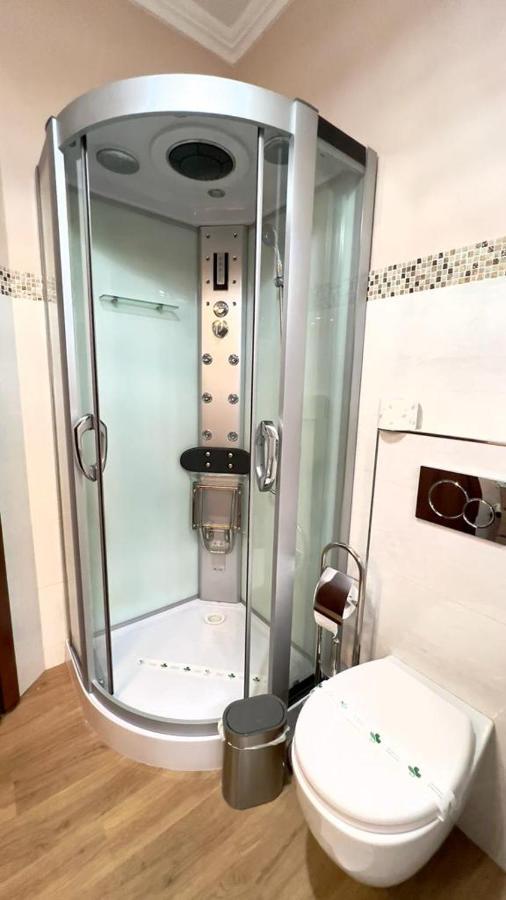 라팔로 Bellaria Casa Indipendente-Giardino Privato-Free Parking-Wifi-Strategic Location 5 Terre-Portofino 아파트 외부 사진