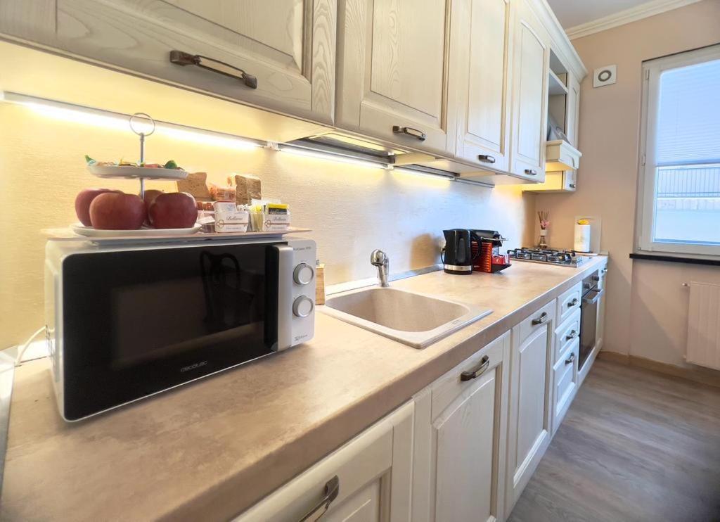 라팔로 Bellaria Casa Indipendente-Giardino Privato-Free Parking-Wifi-Strategic Location 5 Terre-Portofino 아파트 외부 사진