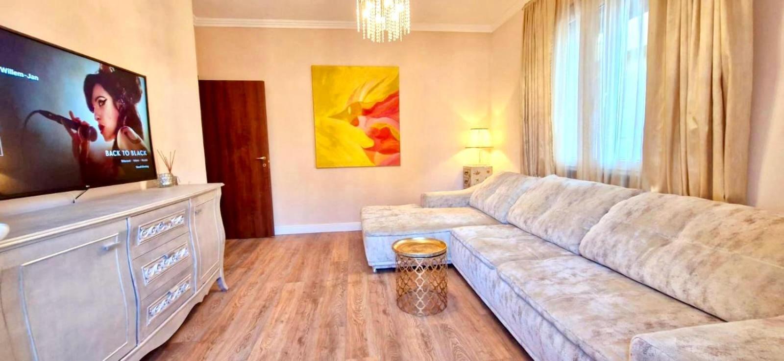 라팔로 Bellaria Casa Indipendente-Giardino Privato-Free Parking-Wifi-Strategic Location 5 Terre-Portofino 아파트 외부 사진