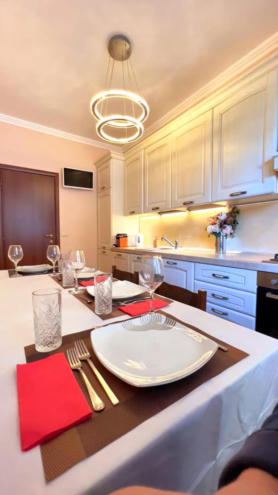 라팔로 Bellaria Casa Indipendente-Giardino Privato-Free Parking-Wifi-Strategic Location 5 Terre-Portofino 아파트 외부 사진